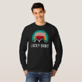 T-shirt Adrians Lucky (Devant entier)