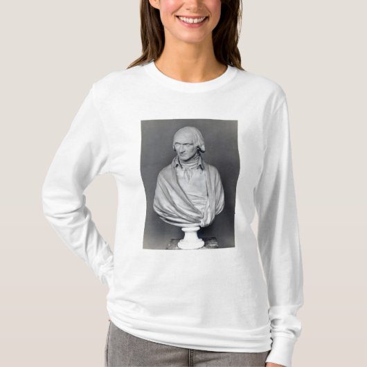 T-shirt Adrien Duquesnoy (Devant)