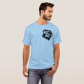T-Shirt Adulte (Devant entier)