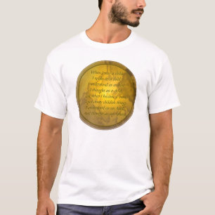 T-shirt Adulte