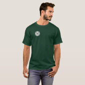 T-Shirt Adulte (Devant entier)