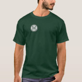 T-Shirt Adulte (Devant)