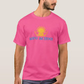 T-shirt adulte (Devant)