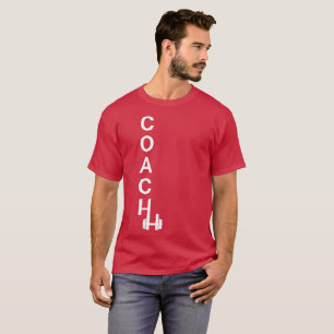T-shirt adulte Hana Hou - COACH 2.0