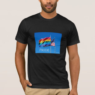 T-shirt Adulte 'Print'