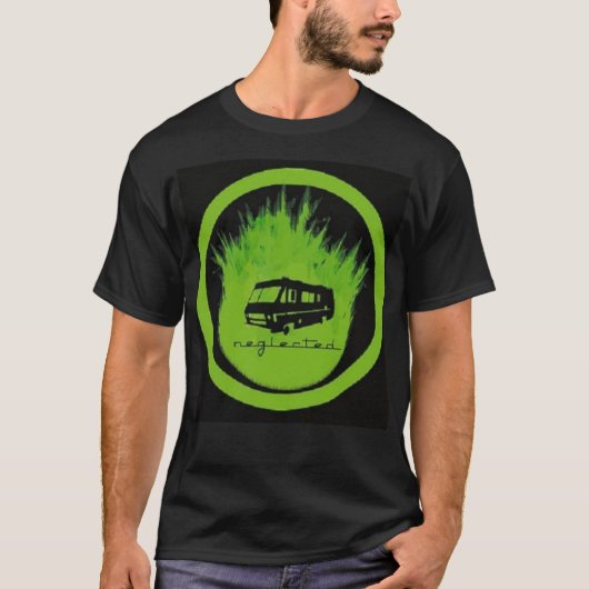 T-shirt Adulte T (Devant)