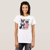 T-shirt Adulthood (Devant entier)