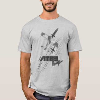 T-shirt Advanced trainer