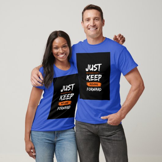 T-shirt Adventure Await : Explorez en style (Unisexe)