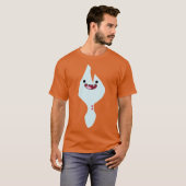 T-shirt Adventureime Marceline the vampire queen boy (Devant entier)