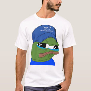 T-shirt Advil.exe - Échec du correctif d'humeur