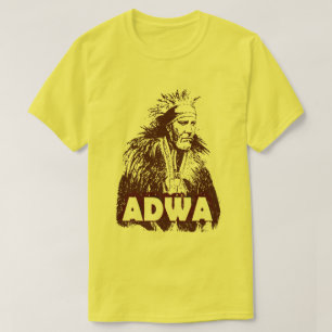 T-shirt Adwa