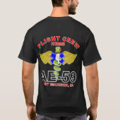 T-SHIRT AE-59 S6 (Dos)