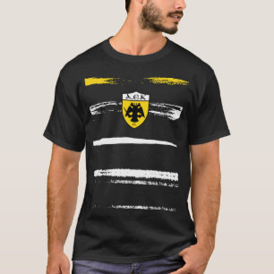 T-SHIRT AEK - AEK ATHENS