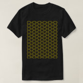 T-shirt AEK ATHENS Graphique (Design devant)