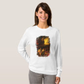 T-shirt Aeneas dans Hades (Devant entier)
