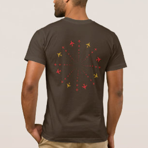 T-shirt Aero Style Tee pour lui
