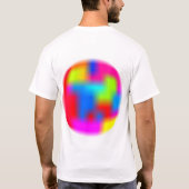 T-shirt Aérolithe (Dos)