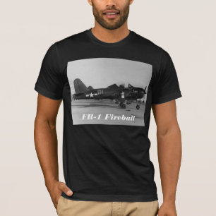T-shirt Aérolithe FR-1