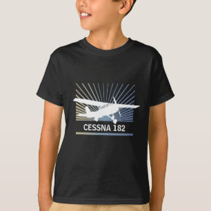 T-shirt Aéronefs à haute altitude