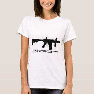 T-SHIRT AÉROSOFT