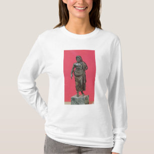 T-shirt Aesculapius, de Neuvy-en-Sullias