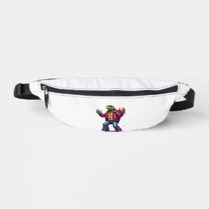 T-Shirt Aesthetic Tortue Disco