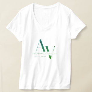 T-Shirt Aesthetic Villanueva