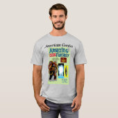 T-SHIRT AFA 1 (Devant entier)