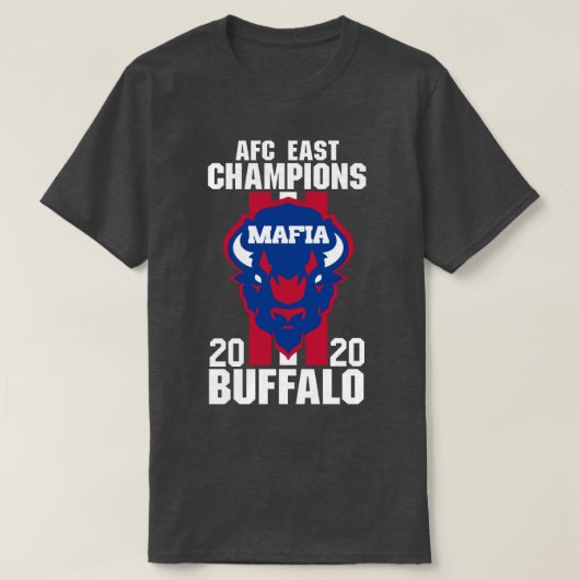 T-shirt Afc est 2023 (Design devant)