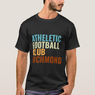 T-shirt AFC Richmond Believe Lasso