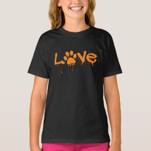T-Shirt afdrukken