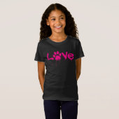 T-Shirt afdrukken (Voorkant volledig)