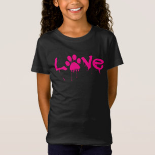 T-Shirt afdrukken