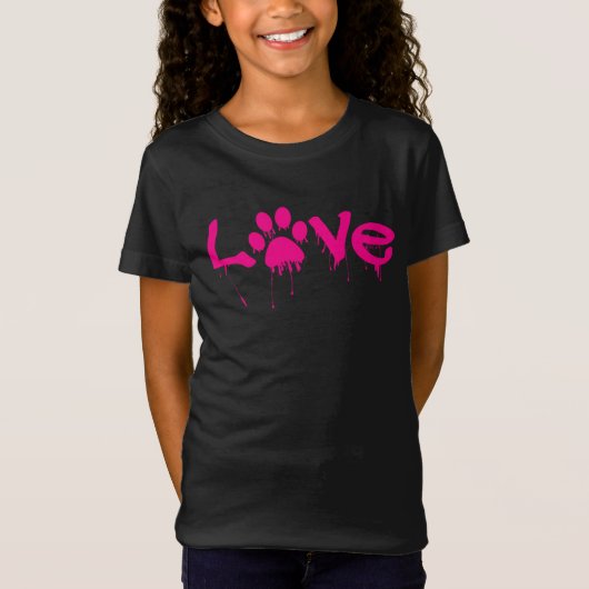 T-Shirt afdrukken (Voorkant)