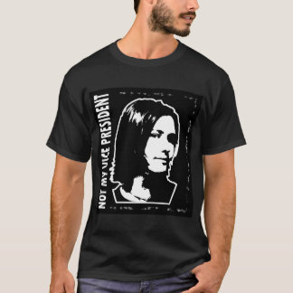 T-shirt Affaire 4 VP