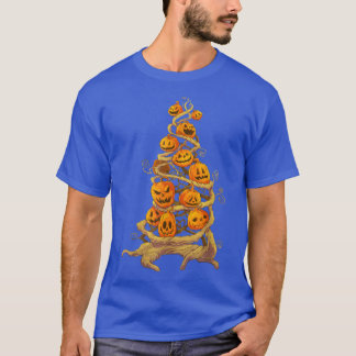 T-shirt Affaire Autumn Hallow