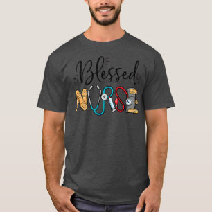 T-shirt Affaire Autumn Thanksgivine