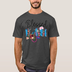 T-shirt Affaire Autumn Thanksgivine
