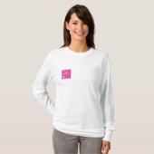 T-shirt Affaires de bijoux (Devant entier)
