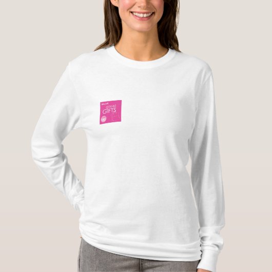 T-shirt Affaires de bijoux (Devant)