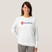 T-shirt affaires UIC (Devant entier)