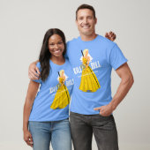 T-shirt Affiche alternative de Kill Bill (Unisexe)