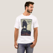 T-shirt Affiche de Come_On^_Buy_More_Propaganda (Devant entier)