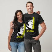 T-shirt Affiche Javier Milei Esperanza (Unisexe)
