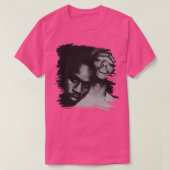 T-shirt Affiche Mobb Deep Retro (Design devant)