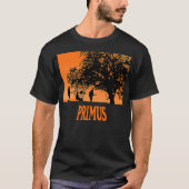 T-shirt Affiches de concerts Primus (Devant)