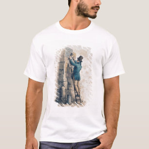 T-shirt Afficheur