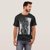 T-shirt Affinité (Devant entier)