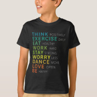Affirmation positive pensée Inspiration Motivation